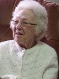 Veda Christena Larsen Obituary March 19, 2014