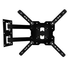 Juscliq Tv Wall Mount For 23 To 50