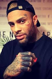 But i don't think one should use cover up tattoos on face. 125 Trendy Face Tattoos And Ideas For Men Women Tattoo Me Now