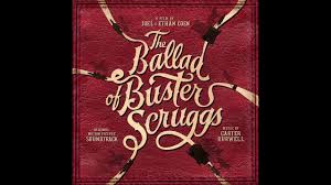 Una pianta sconvolge la vita di tutti gli esseri viventi. The Ballad Of Buster Scruggs Soundtrack Little Joe The Wrangler Surly Joe Tim Blake Nelson Youtube