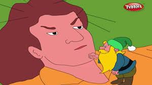 Classic Stories in English