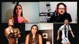 We did not find results for: El Bello Y La Bestia Ep 11 La Roca Y Cristiano Ronaldo Con Ana Valero Y Ale Valencia Video Analysis Report