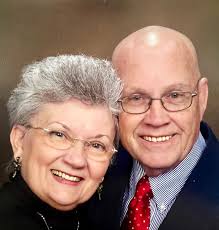 Merritt Floyd Bailey, Sr.