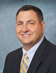 Sen. Jim Stamas announces staff changes