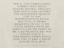 L'ho letta a casa, dopo pranzo. Frasi 50 Vita Riguardo Matrimonio Ecco Li Piu Belle Da Dedicare Su Li Nozze D Oro Lettere D Amore Per I 50 Anni