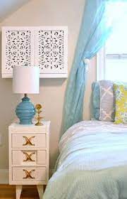 We really like this decorative wall panel covering the ac unit because there's plenty of room for air flow which is good for the equipment as well as your comfort. Pin On Cute Things To Do