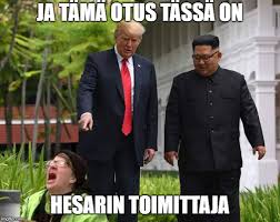 For halo jokes and memes. Jussi Halla Aho On Twitter Hs Voisi Joskus Kysya Itseltaan Miksi Pitaa Kiihottua Niin Paljon Kaikesta Mita Trump Sanoo Yhdysvallat Osti Alaskan Venajalta 1867 Ja Neitsytsaaret Tanskalta 1917 Se Yritti Ostaa Gronlannin 1946