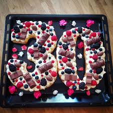 Meine Erste Zahlentorte Zum Geburtstag Meiner Liebsten Handmade By Esriii Happyy Birthday Nochmal Geburtstag Kuchen Torte 30 Geburtstag Kuchen Geburtstag