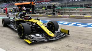 Vídeos, noticias, imágenes y todos los datos del circuito de fórmula 1 en. Formula 1 Fp1 First Practice Results 2020 Austrian Grand Prix