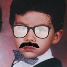 Luis Crispin (@punkrock_ruined_mylife)