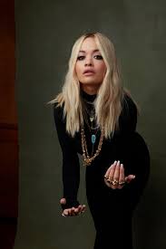 Rita ora prospero tequila uk launch. Rita Ora Photoshoot For Ting Magazine January 2020 Celebmafia