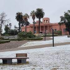 El otoño llega a su fin con un fenómeno inusual para la ciudad de córdoba. Kqv93d7ybedvam