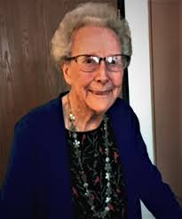 Mary E. Smith Obituary