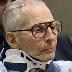 Lawyer Says Robert Durst's Former Friend Concocted His Story of a  Confession