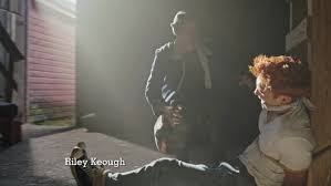 Hunk in jeans tied & gagged. - ThisVid.com