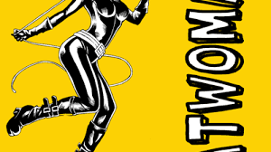 Learn how to draw catwoman cartoon pictures using these outlines or print just for coloring. How To Draw Dc Comics Catwoman With Easy Step By Step Drawing Comics Lesson How To Draw Step By Step Drawing Tutorials