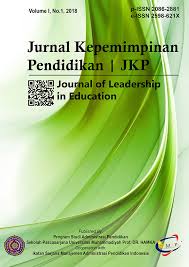 Check spelling or type a new query. Organizational Climate And Teacher Pedagogic Competence On Quality Of Services In Smp Jkp Jurnal Kepemimpinan Pendidikan