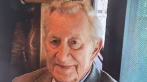 Delbert Hugh Mahaffey