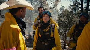 There are no featured reviews for because the movie has not released yet (). Those Who Wish Me Dead First Look Featurette Youtube