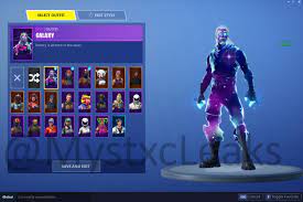 Valor isn't rare pink og ghoul trooper is rare ragnarok isn't rarer than recon expert. Fortnite Schaut Euch Die 8 Neuen Skins An Sie Kommen Bald In Den Shop
