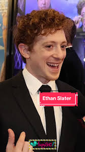 Jonathan Bennett Spamalot