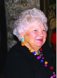 CodellAnna Obituary (2018)