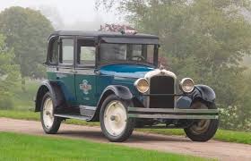 Image result for Maroon 1927 Pontiac