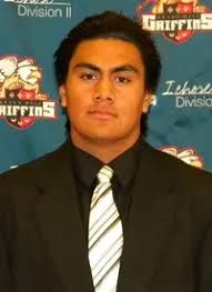 2013-14 Football Roster