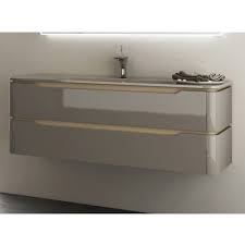 Add or remove parts from existing vanity sets and replace them with the parts you want! Arya Modern Design Bathroom Vanity With Built In Basin Made In Italy