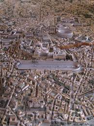 Pin By Melinda Zoephel On Models I Love Roman History Ancient Architecture Ancient Romans