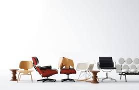 Vitra Miniatures Collection Design Within Reach In 2020 Home Goods Chairs Eames Lounge Chair Miniature Chair