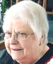 Obituary of Elizabeth A. McCaslin