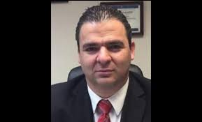 Perfil. Anuar González, juez que amparó a “porky”