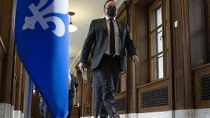 Francois legault | montreal gazette. Francois Legault S Total Dominance 338canada Macleans Ca