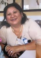 Esperanza Guzman Obituary