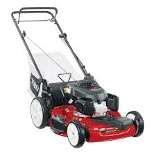 Honda lawn mowers offer exceptional performance, reliability, and features. Toro 22 In Honda High Wheel Variable Speed Gas Walk Behind Self Propelled Lawn Mower 20379 The Home Depot