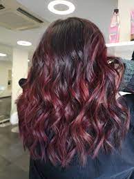 Ombre Hair Acajou Coiffure Professionnel Formation Coiffure Coiffure