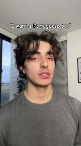 Beautiful Portuguese Men: A Visual Feast for Fans