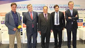 Next article resumen de la fase de grupos xxix torneo nacional pamesa laliga promises santander. Presentacion Del Xxii Torneo Nacional Pamesa Blog Pamesa Ceramica