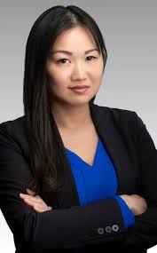 Michelle So's Instagram, Twitter & Facebook