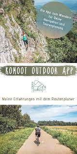 Komoot Meine Erfahrungen Mit Der Routenplaner App Couchflucht De Routenplaner Outdoor Planer