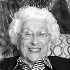 Virginia Bradley Obituary (1923