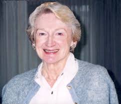 Mary Agnes Moroney Tapp (1924-2015)