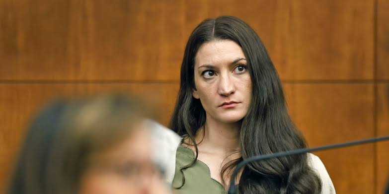 Nanny says Lindsay Clancy appeared to be a loving mother before killing her  3 children