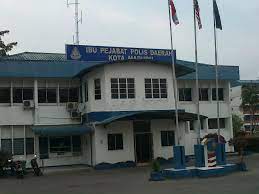 85 89108 kota marudu sabah. Ibu Pejabat Polis Daerah Kota Marudu Inicio Facebook