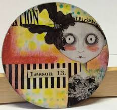 Each piece of crypto art is unique and represented by an nft with its own value. Artist Trading Coins All Of Your Questions Answered Diy Craft Club
