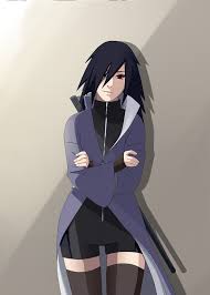 Epingle Sur Naruto Oc Good Neutral Characters