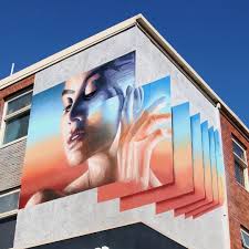 Wordpress Com Murales Street Art Arte Painting