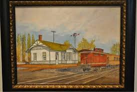 Get your renovation project off the ground today with a free estimate from wilson and sons painting. Whatever Happened To Layton S Main Street Station And Doug Emmy S The Salt Lake Tribune
