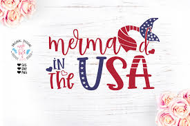 Free Free 98 Mermaid In The Usa Svg Free SVG PNG EPS DXF File